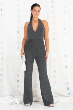 Mono Lurex Largo