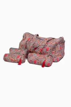 Pack Travel