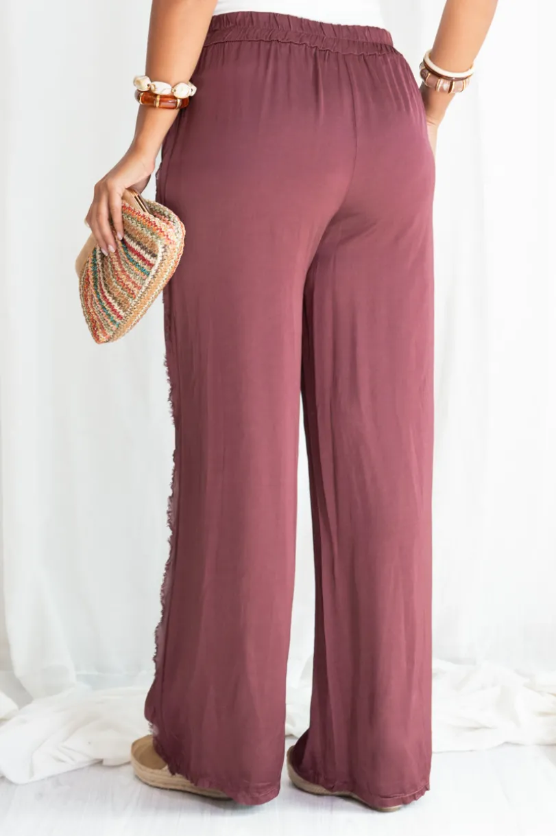 Pantalón Martina