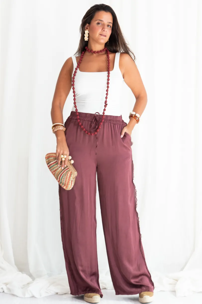 Pantalón Martina