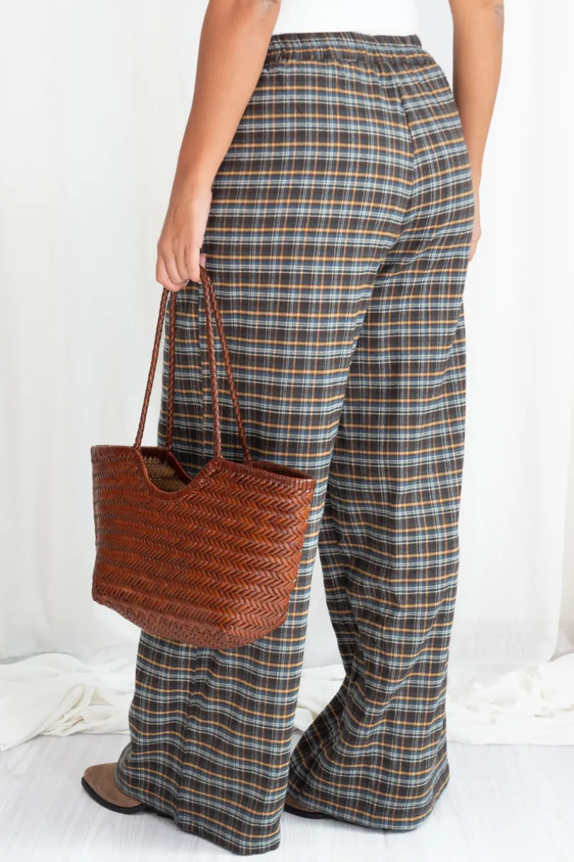 Pantalón Oxford