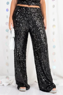 Pantalón Paillettes Siena