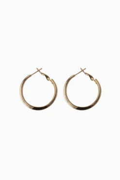 Pendientes Aro 4cm