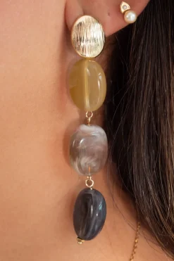 Pendientes Earth