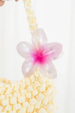 Pinza Bali Fucsia