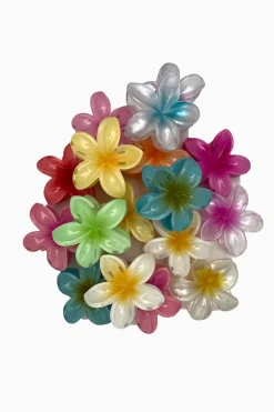 Pinza de Flor Sorpresa