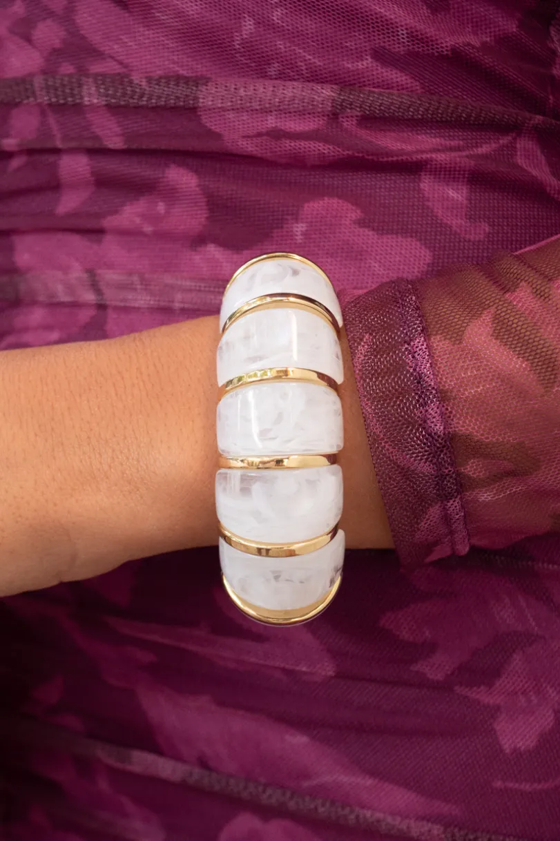 Pulsera Delhi