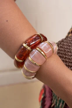 Pulsera Delhi