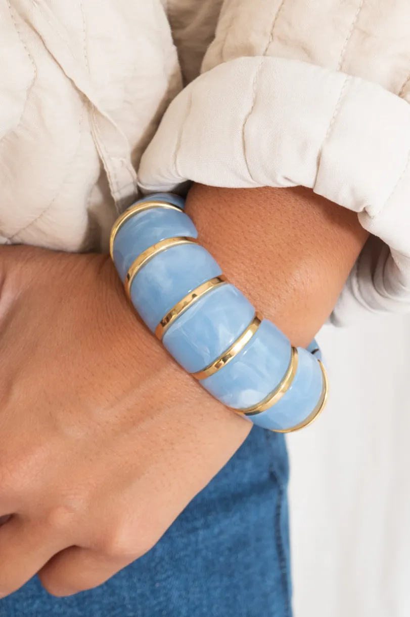 Pulsera Delhi