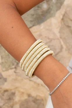 Pulsera Five