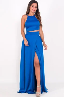 Top Tirantes Halter
