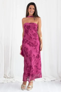 Vestido Agatha