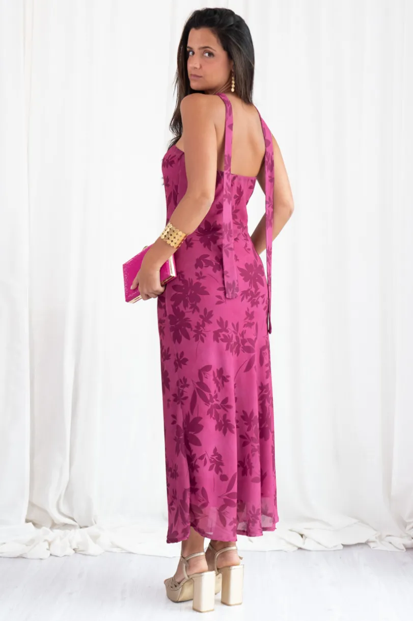 Vestido Agatha