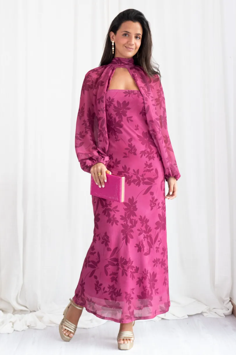 Vestido Agatha