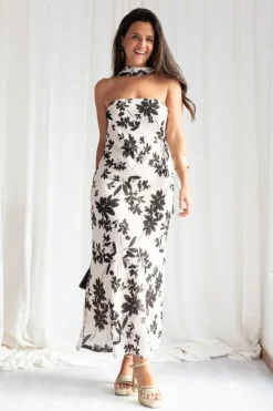 Vestido Agatha