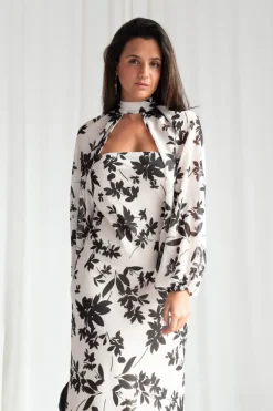 Vestido Agatha