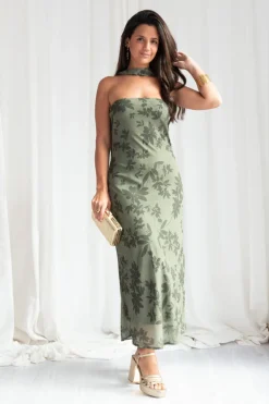Vestido Agatha