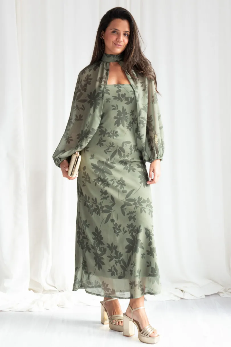 Vestido Agatha