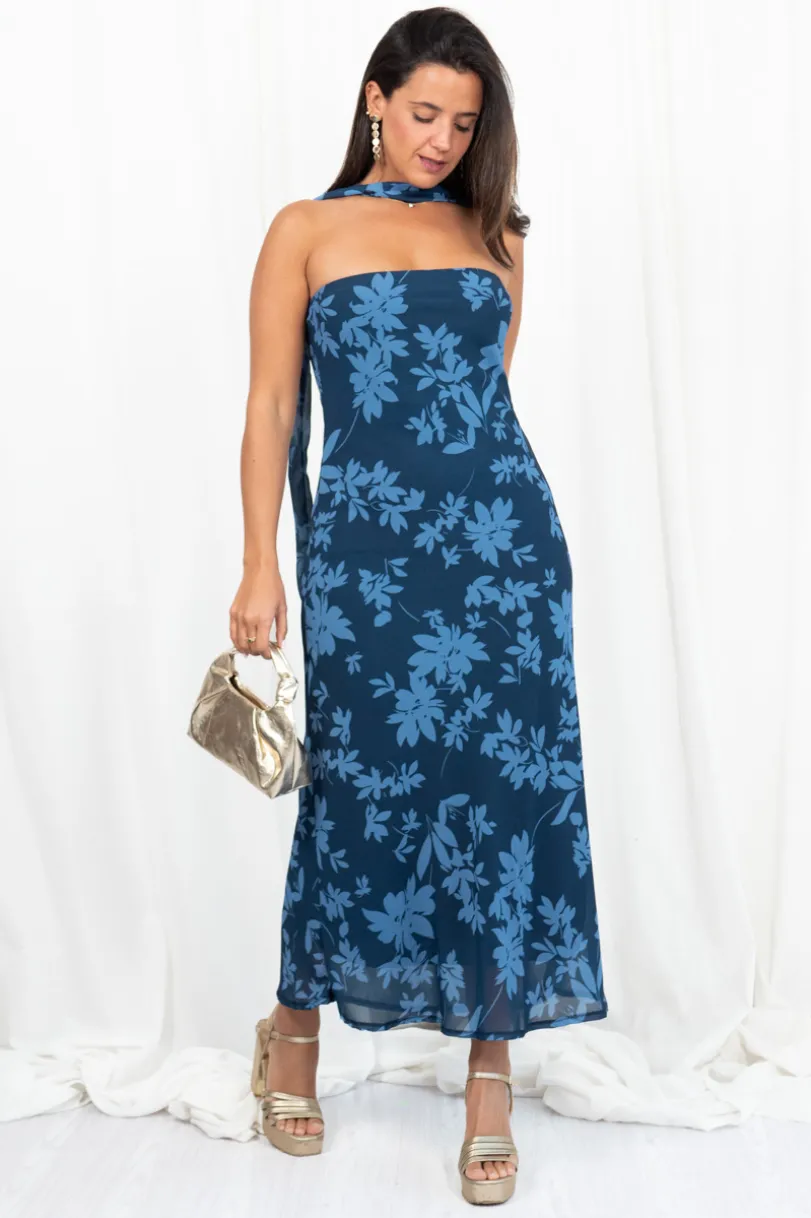 Vestido Agatha