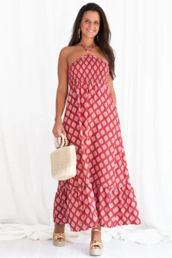 Vestido Alicia