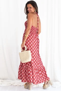 Vestido Alicia