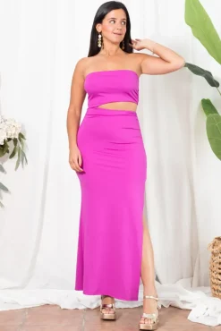 Vestido Audrey