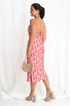 Vestido Becca