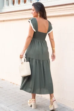 Vestido Bimba