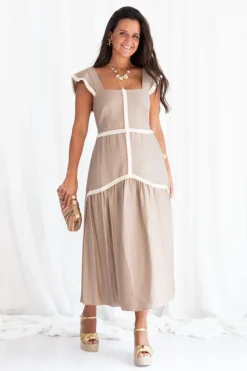 Vestido Bimba