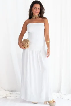 Vestido Bárbara
