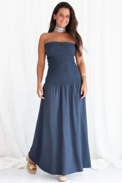 Vestido Bárbara