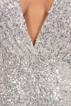 Vestido Brigitte Lentejuelas