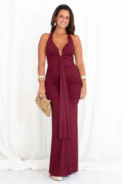 Vestido Capri