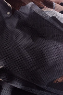 Vestido Carolina