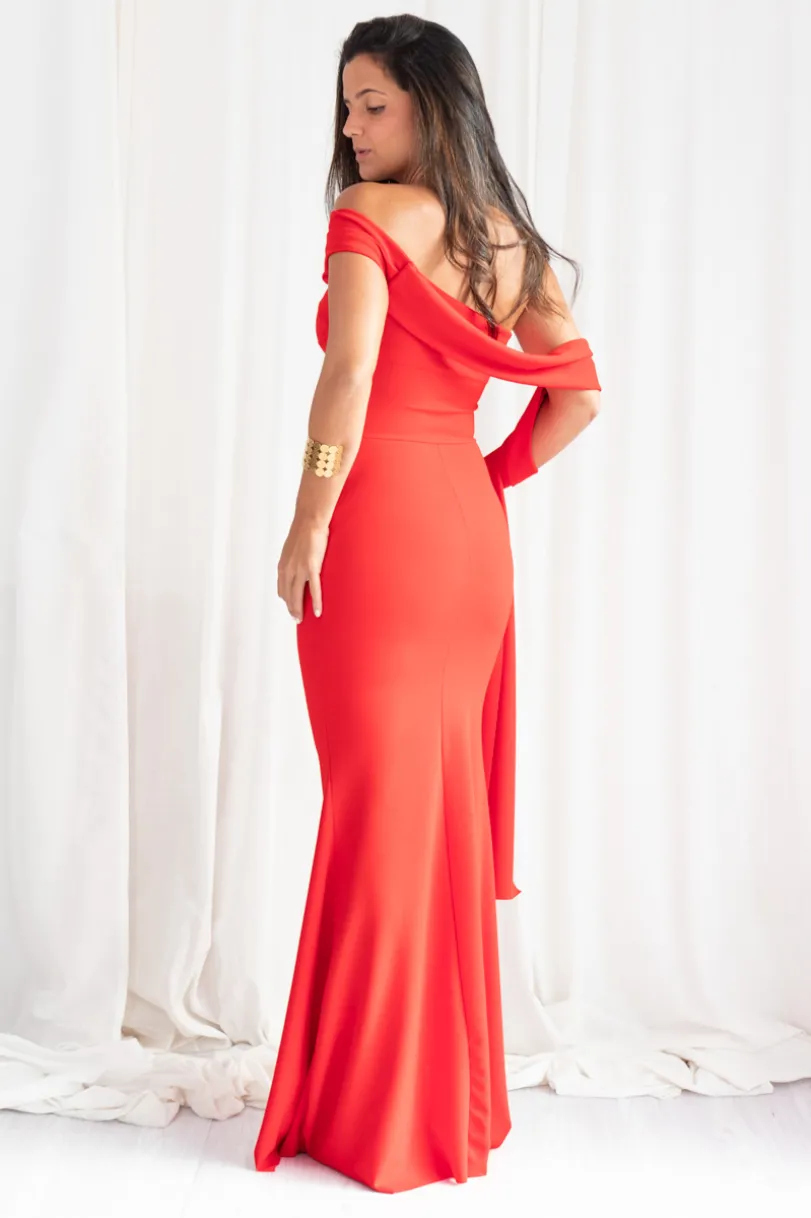Vestido Chiara