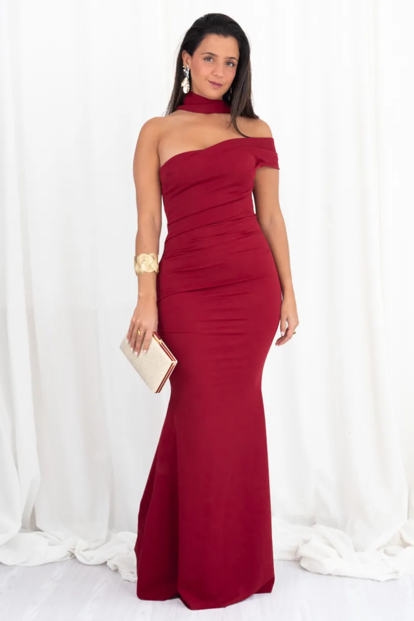 Vestido Chiara