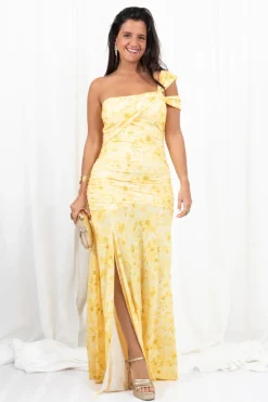 Vestido Cloe Flores
