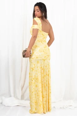 Vestido Cloe Flores