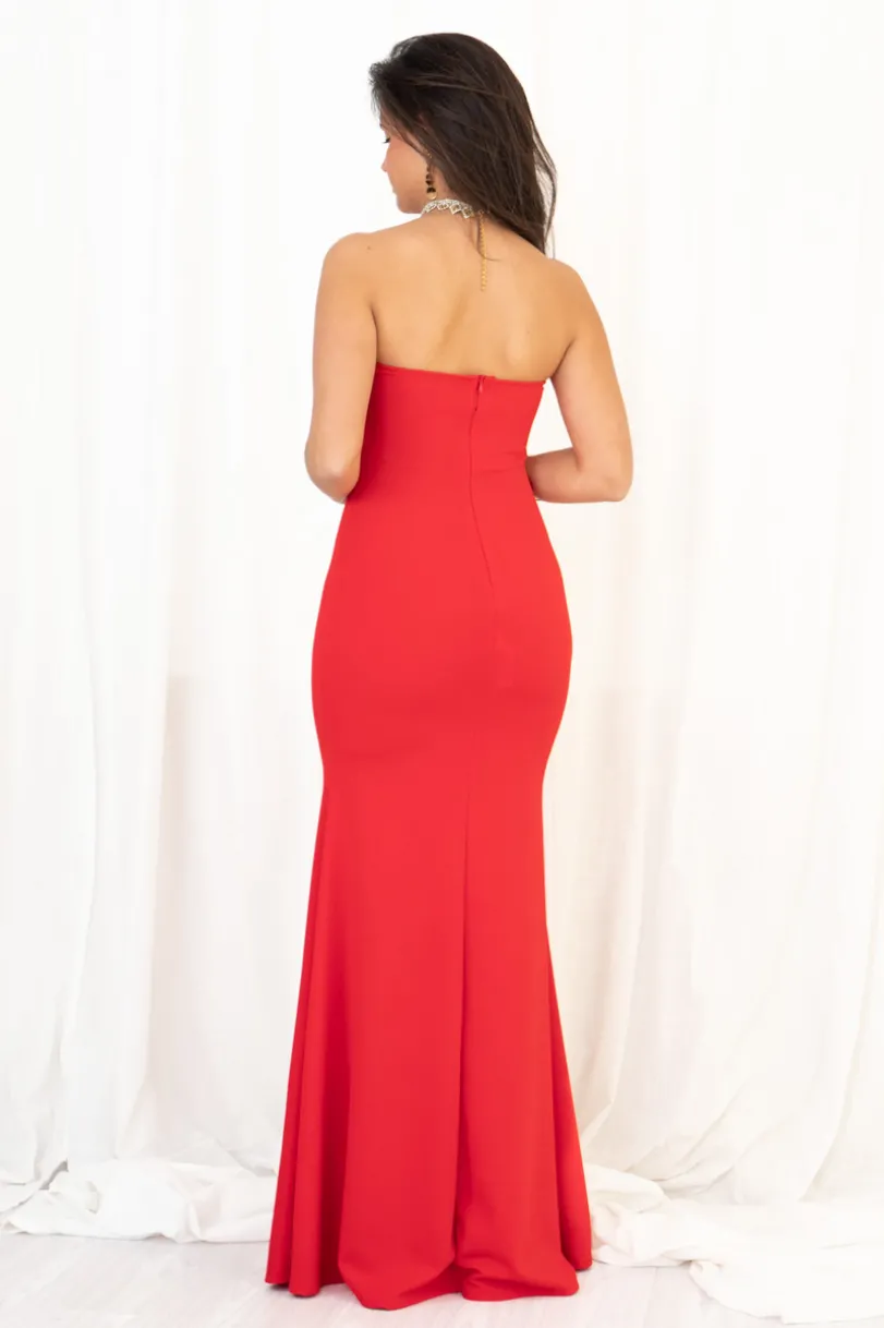 Vestido Diana
