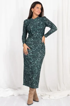 Vestido Elisa