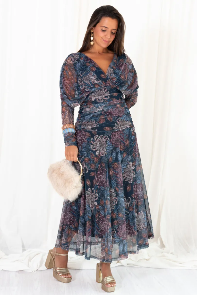 Vestido Gabriela