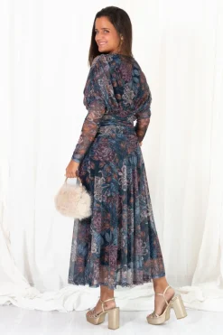 Vestido Gabriela