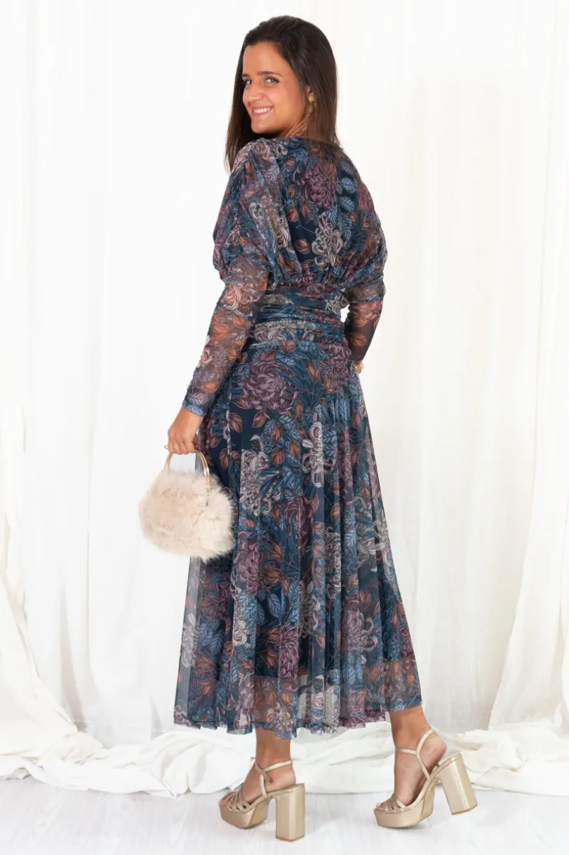 Vestido Gabriela