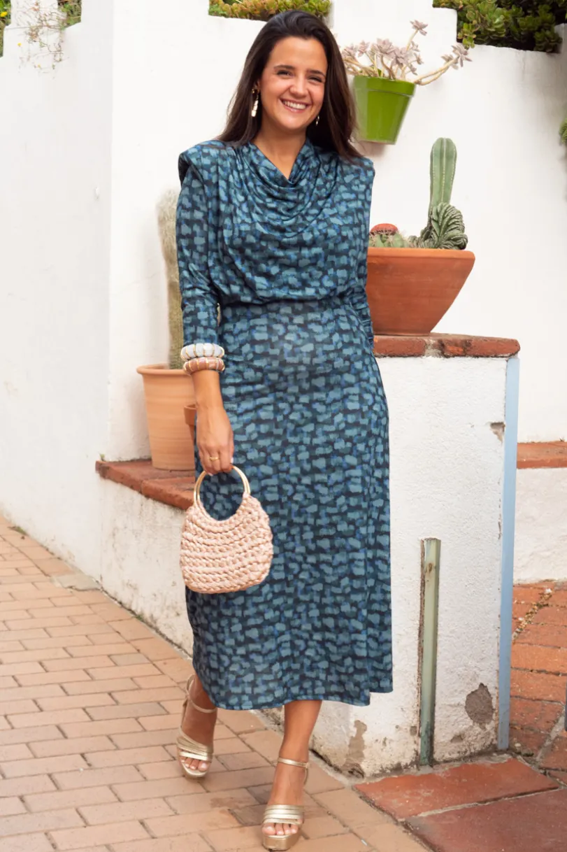 Vestido Genova