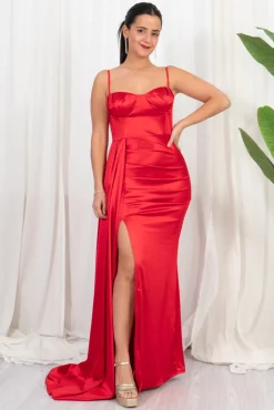 Vestido Glow