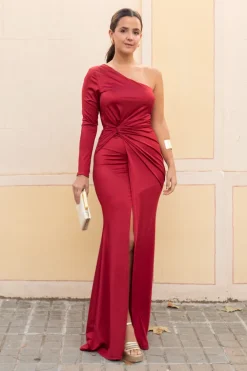 Vestido Goddess