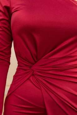 Vestido Goddess