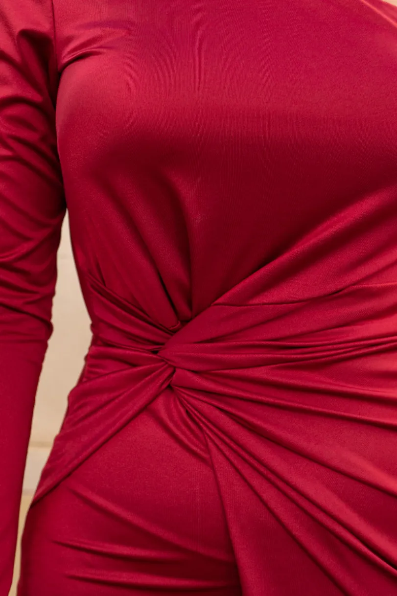 Vestido Goddess