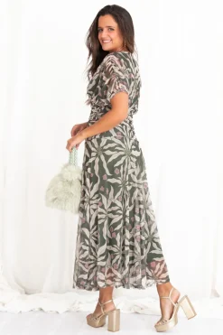 Vestido Guadalupe