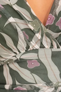 Vestido Guadalupe